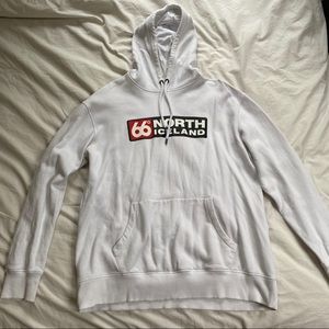 66 North Hoodie